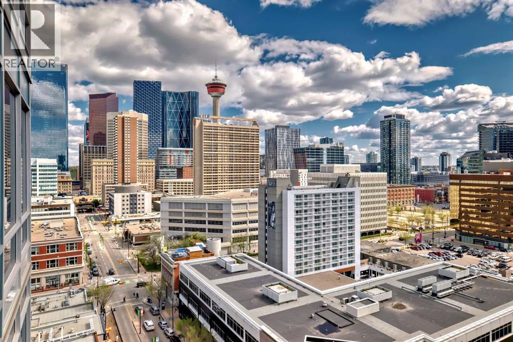1401, 215 13 Avenue Sw, Calgary, Alberta  T2R 0V6 - Photo 18 - A2287726