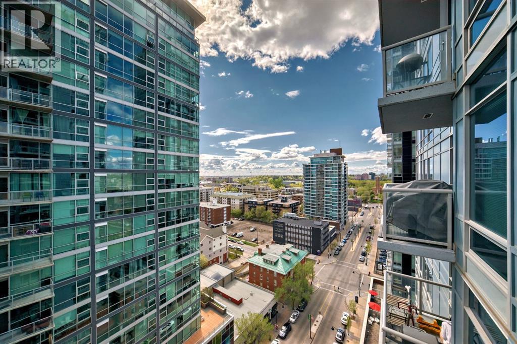1401, 215 13 Avenue Sw, Calgary, Alberta  T2R 0V6 - Photo 19 - A2287726