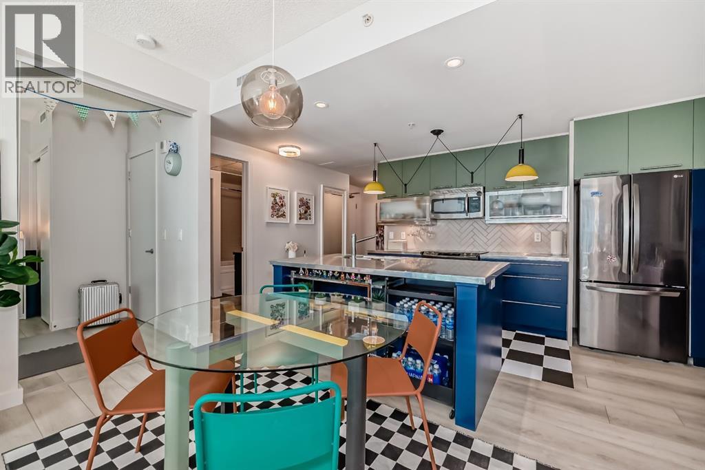 1401, 215 13 Avenue Sw, Calgary, Alberta  T2R 0V6 - Photo 9 - A2287726