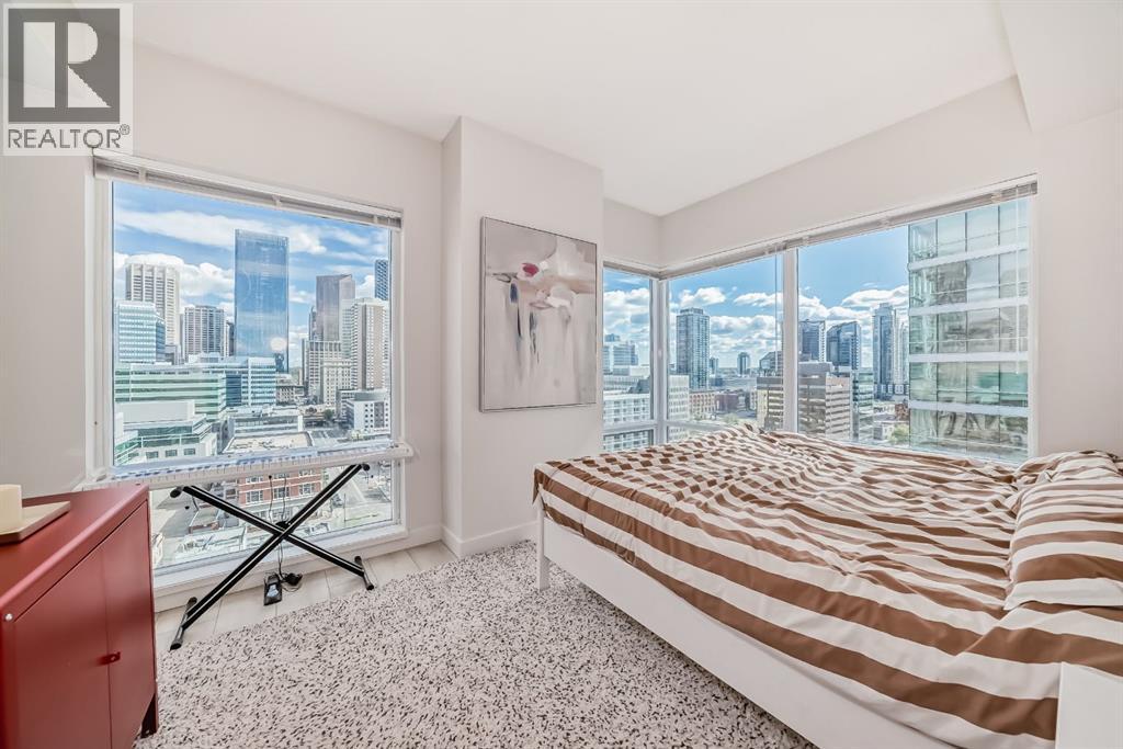 1401, 215 13 Avenue Sw, Calgary, Alberta  T2R 0V6 - Photo 21 - A2287726
