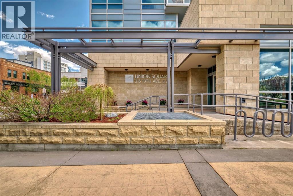 1401, 215 13 Avenue Sw, Calgary, Alberta  T2R 0V6 - Photo 47 - A2287726