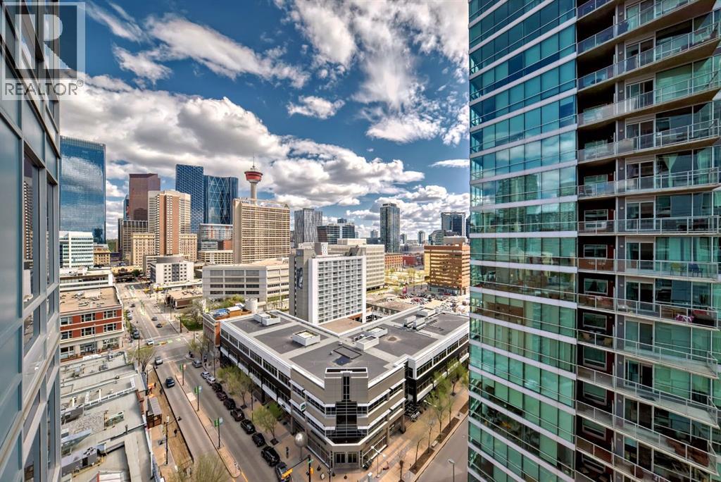 1401, 215 13 Avenue Sw, Calgary, Alberta  T2R 0V6 - Photo 17 - A2287726