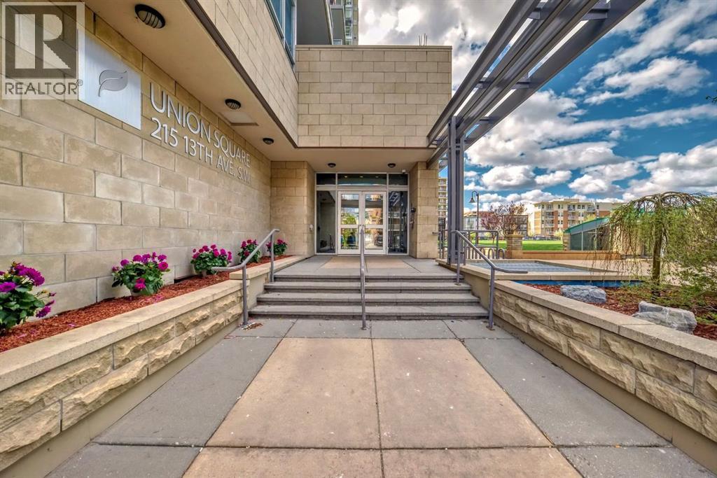 1401, 215 13 Avenue Sw, Calgary, Alberta  T2R 0V6 - Photo 48 - A2287726