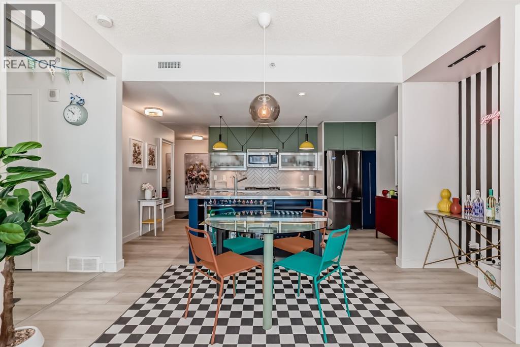 1401, 215 13 Avenue Sw, Calgary, Alberta  T2R 0V6 - Photo 11 - A2287726