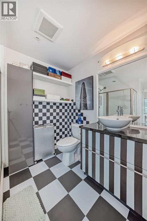 1401, 215 13 Avenue Sw, Calgary, Alberta  T2R 0V6 - Photo 26 - A2287726