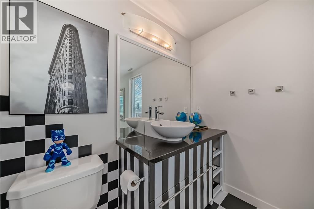 1401, 215 13 Avenue Sw, Calgary, Alberta  T2R 0V6 - Photo 27 - A2287726