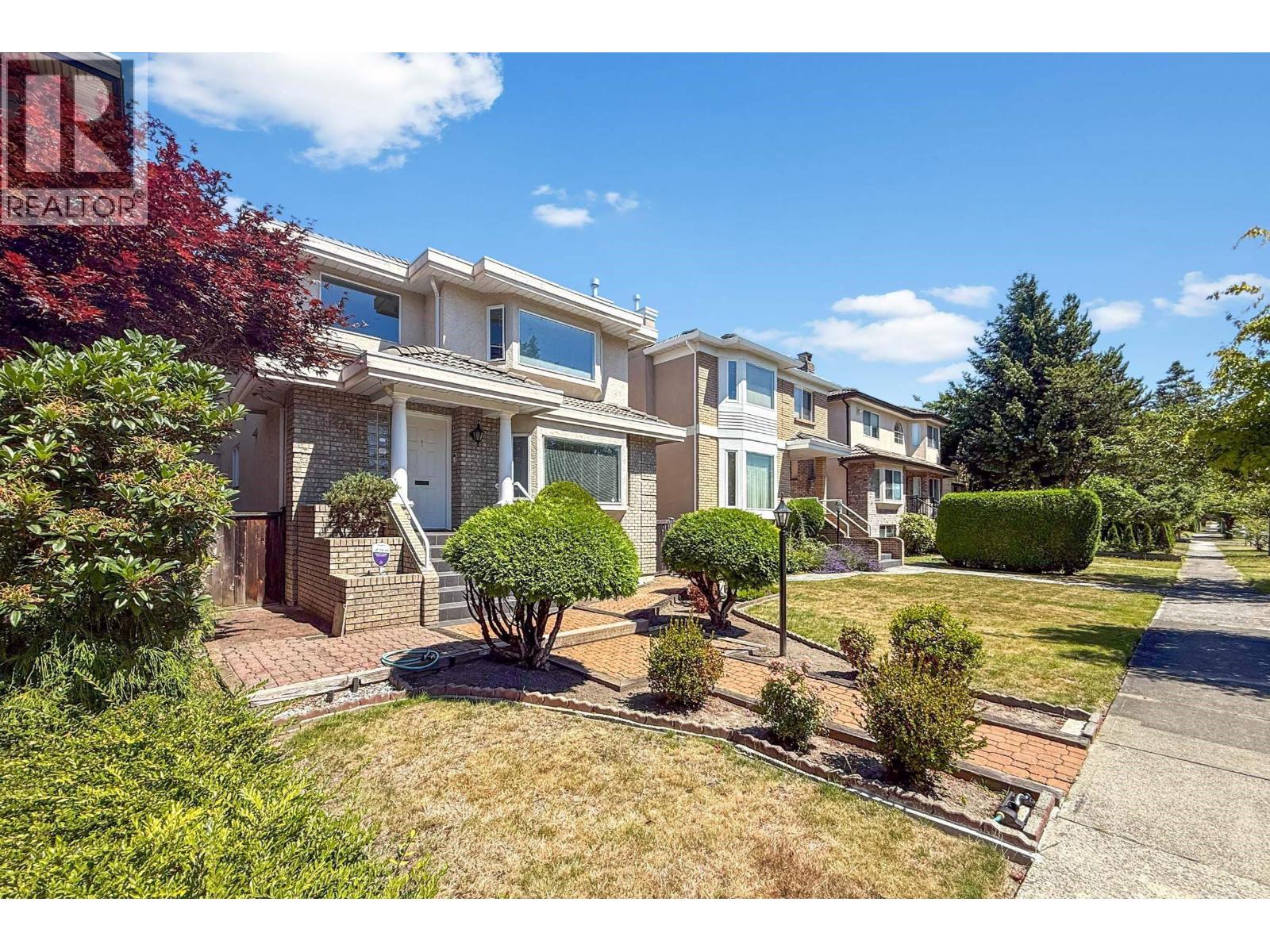 2755 W 20th Avenue, Vancouver, British Columbia  V6L 1H1 - Photo 39 - R3074149