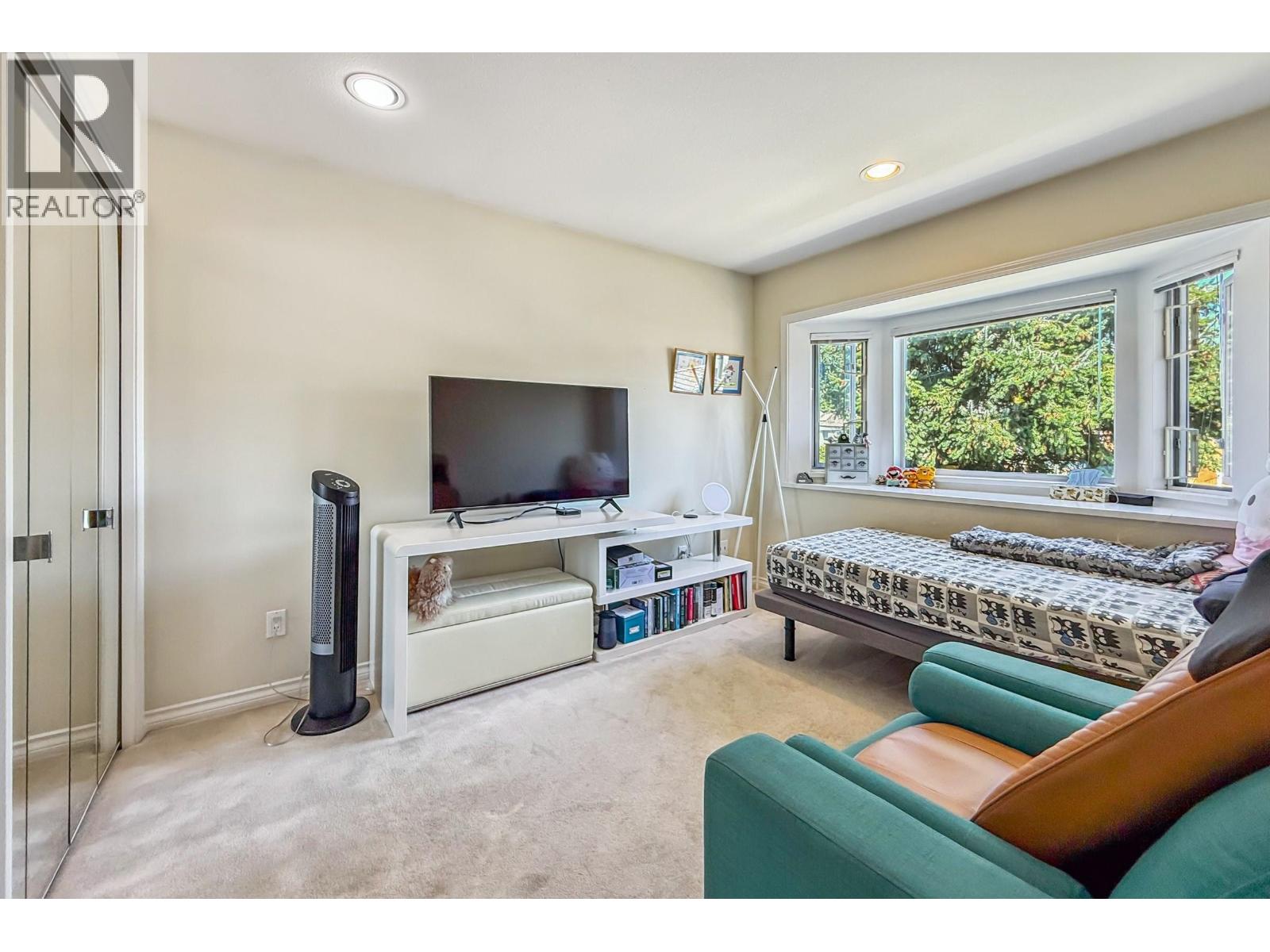 2755 W 20th Avenue, Vancouver, British Columbia  V6L 1H1 - Photo 27 - R3074149