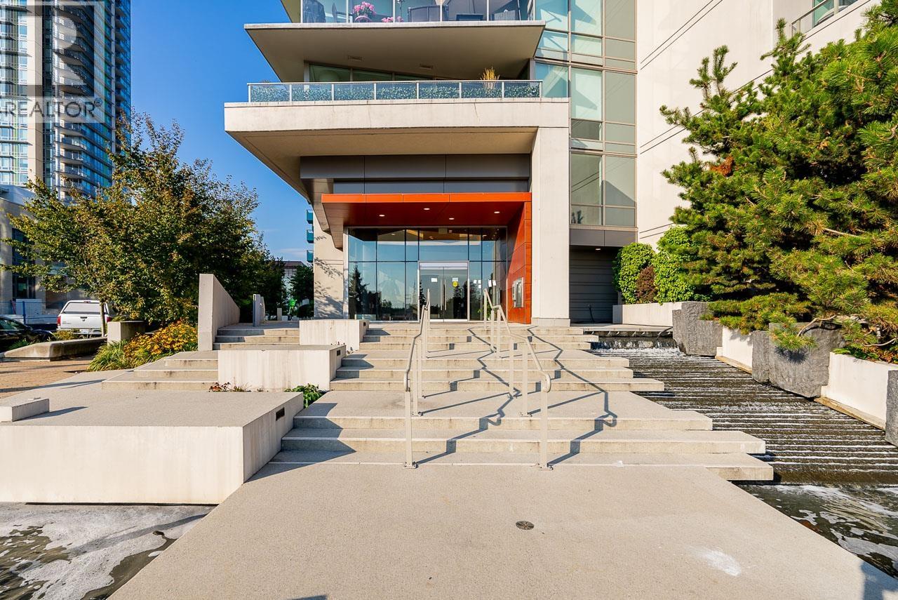 2106 1550 Fern Street, North Vancouver, British Columbia  V7J 0A9 - Photo 7 - R3072985