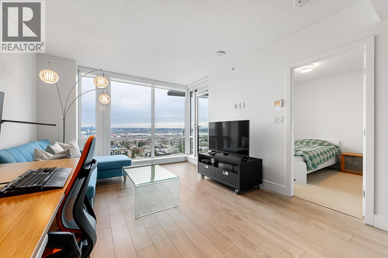 2106 1550 Fern Street, North Vancouver, British Columbia  V7J 0A9 - Photo 16 - R3072985