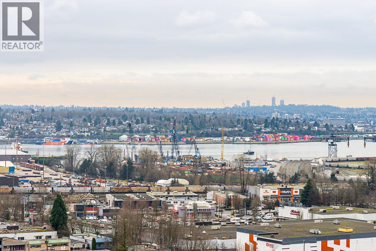 2106 1550 Fern Street, North Vancouver, British Columbia  V7J 0A9 - Photo 29 - R3072985