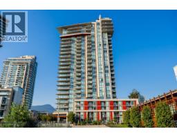 2106 1550 FERN STREET, North Vancouver, British Columbia