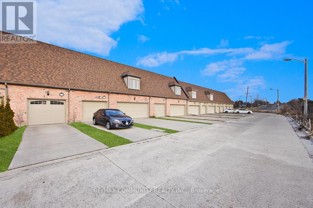 25 Kawneer Terrace, Toronto, Ontario  M1P 3A9 - Photo 21 - E12828996