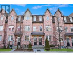 25 KAWNEER TERRACE, Toronto, Ontario
