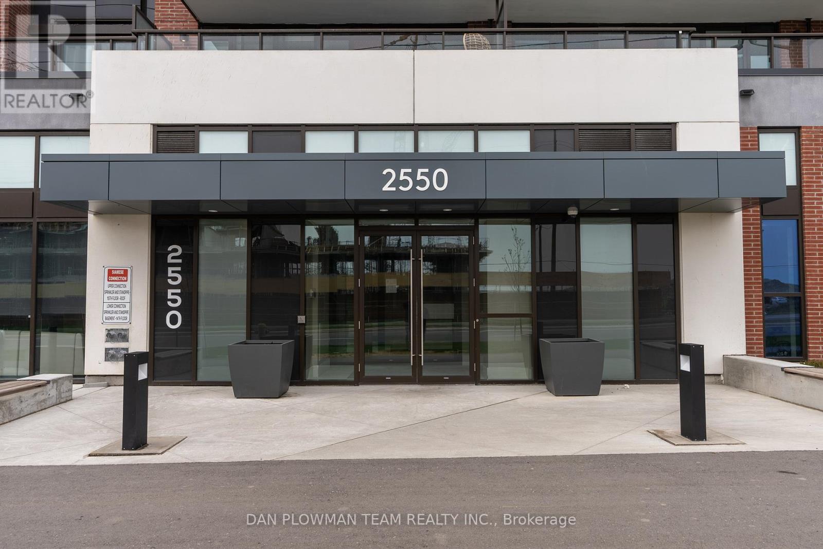 1121 - 2550 Simcoe Street N, Oshawa, Ontario  L1R 0R5 - Photo 3 - E12829012