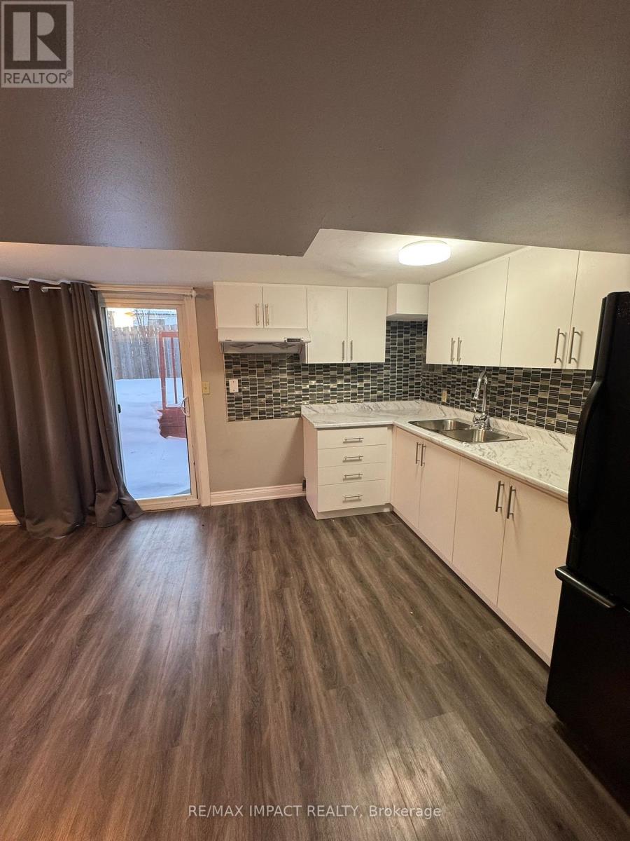 Bsmnt - 332 Nina Court, Oshawa (Eastdale), Ontario  L1K 1S7 - Photo 4 - E12829040