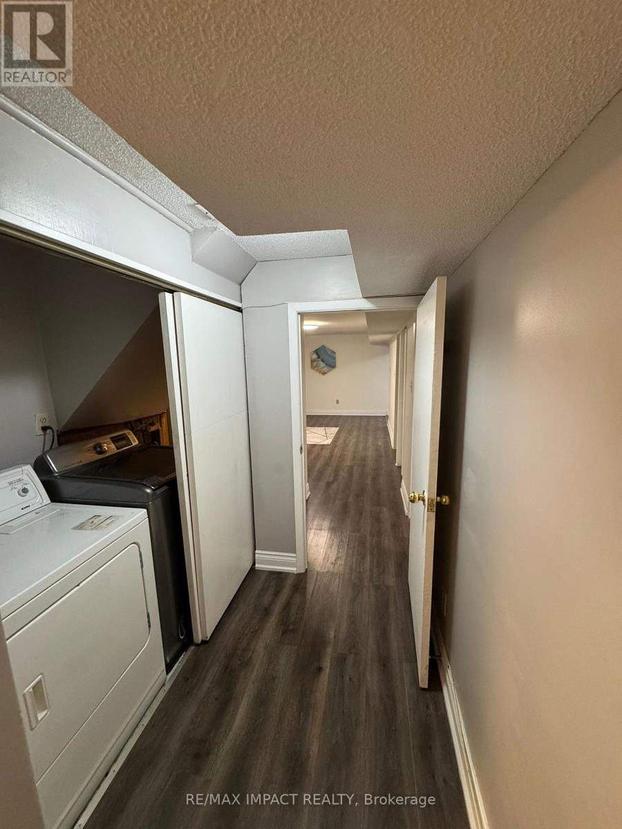 Bsmnt - 332 Nina Court, Oshawa (Eastdale), Ontario  L1K 1S7 - Photo 5 - E12829040