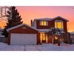 BSMNT - 332 NINA COURT, Oshawa, Ontario