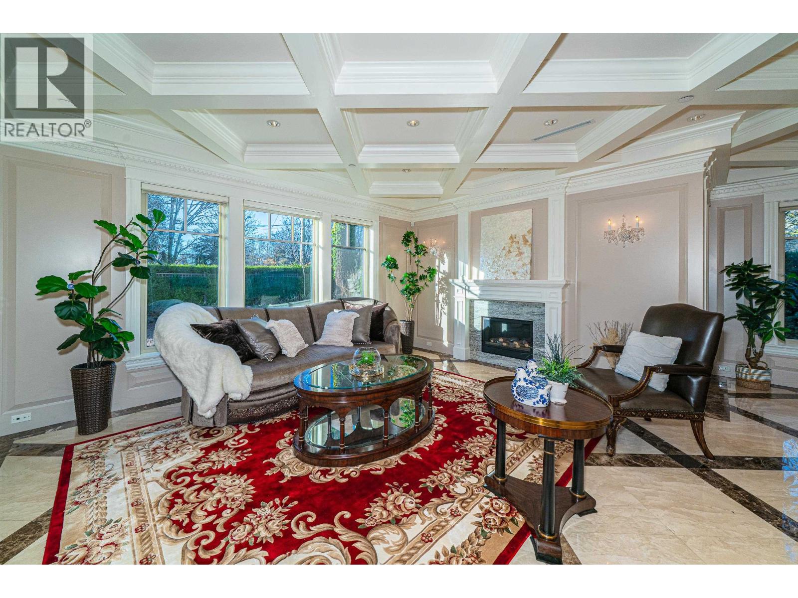 6708 Yew Street, Vancouver, British Columbia  V6P 5W1 - Photo 7 - R3079899