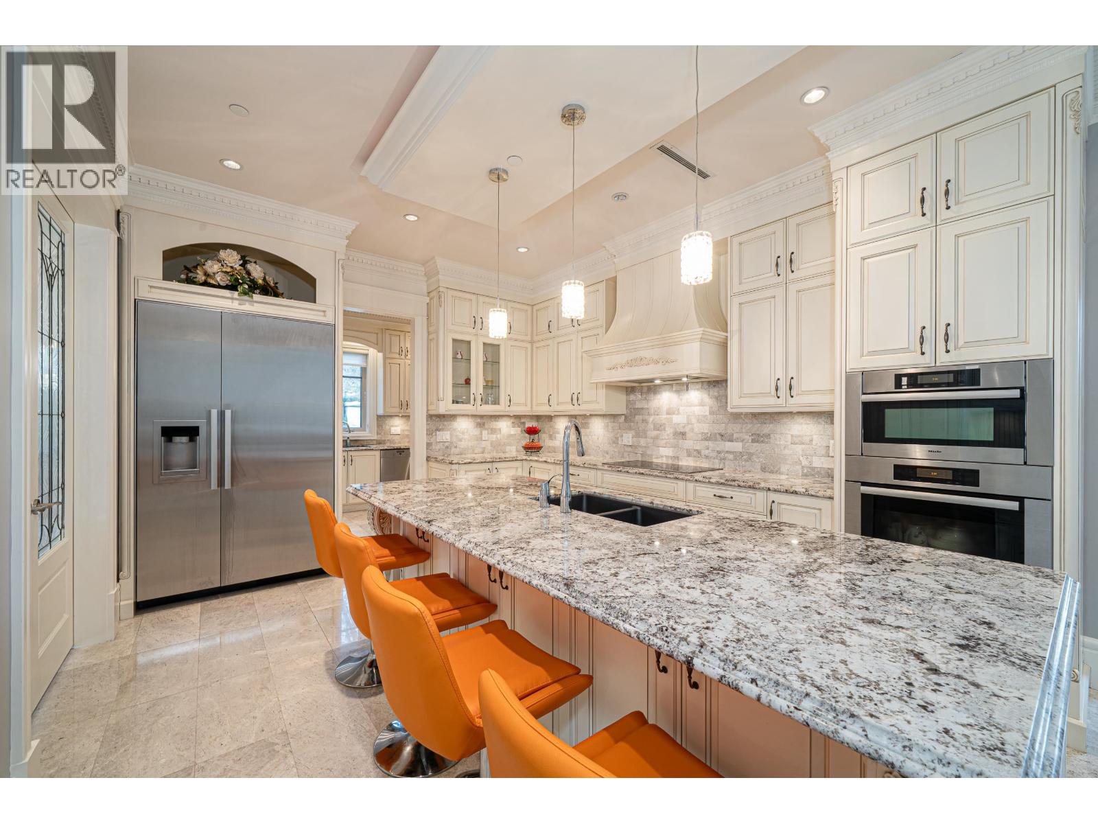 6708 Yew Street, Vancouver, British Columbia  V6P 5W1 - Photo 10 - R3079899