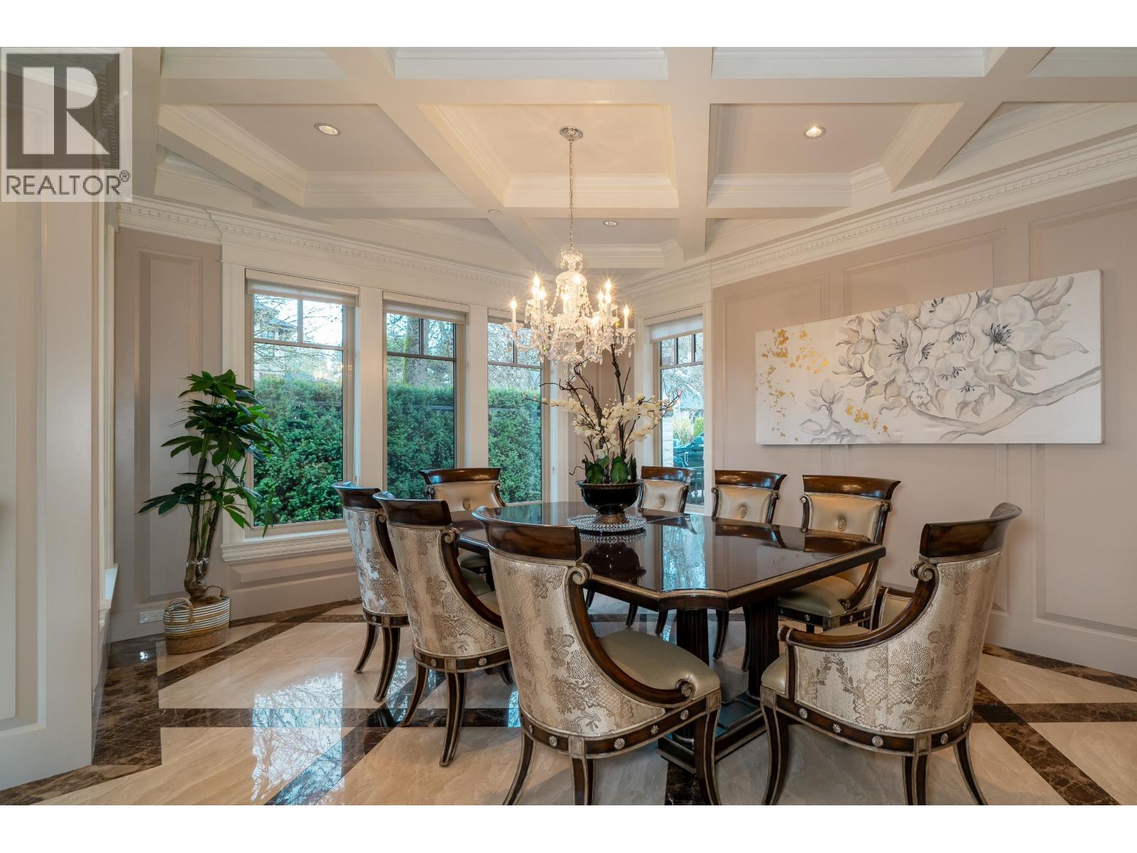 6708 Yew Street, Vancouver, British Columbia  V6P 5W1 - Photo 5 - R3079899