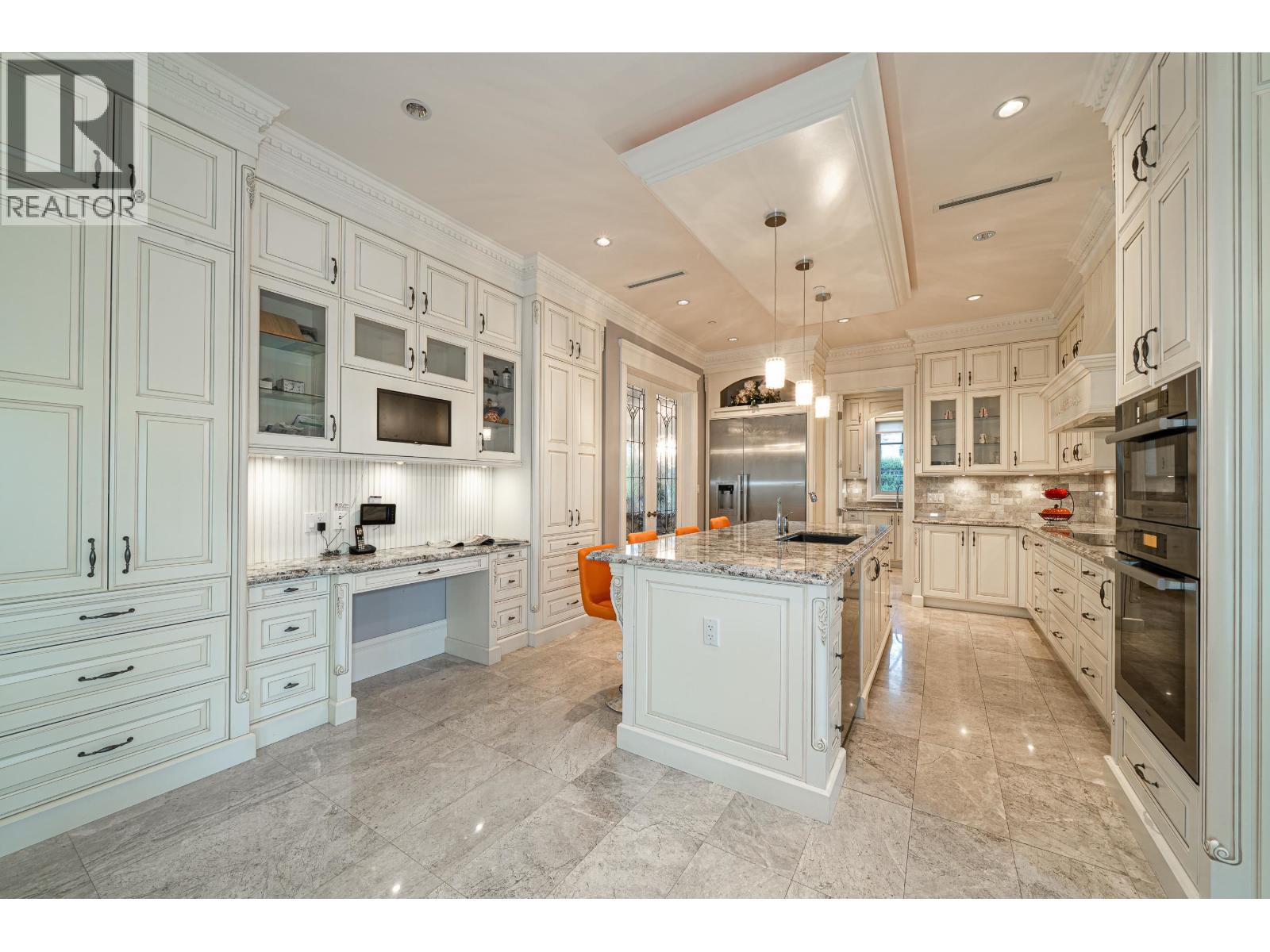 6708 Yew Street, Vancouver, British Columbia  V6P 5W1 - Photo 9 - R3079899