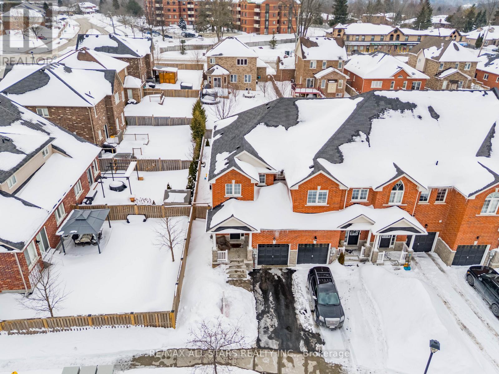2 Bud Doucette Court, Uxbridge, Ontario  L9P 0E4 - Photo 35 - N12829014