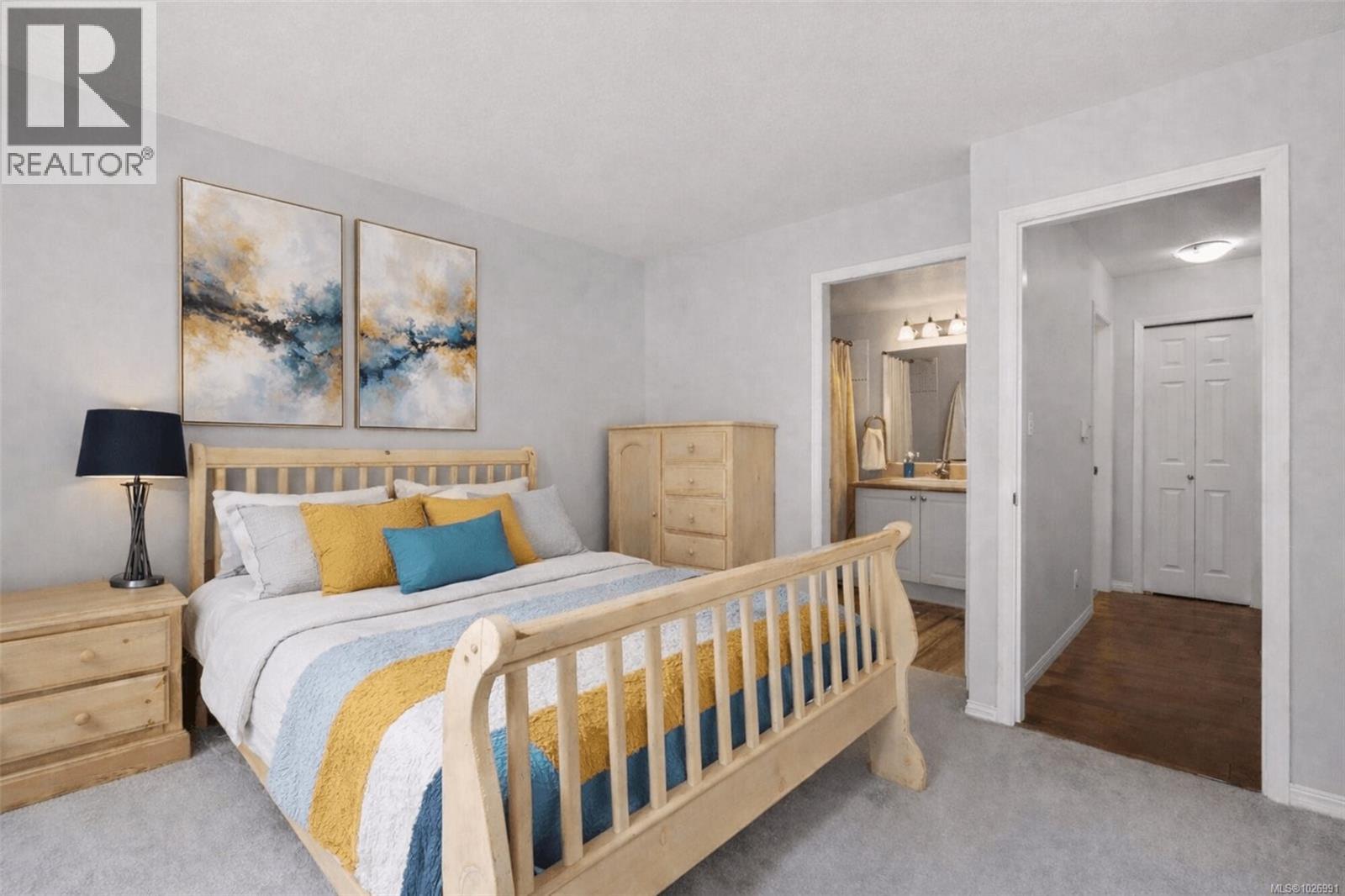 302 1710 Fort St, Victoria, British Columbia  V8R 1J2 - Photo 10 - 1026991