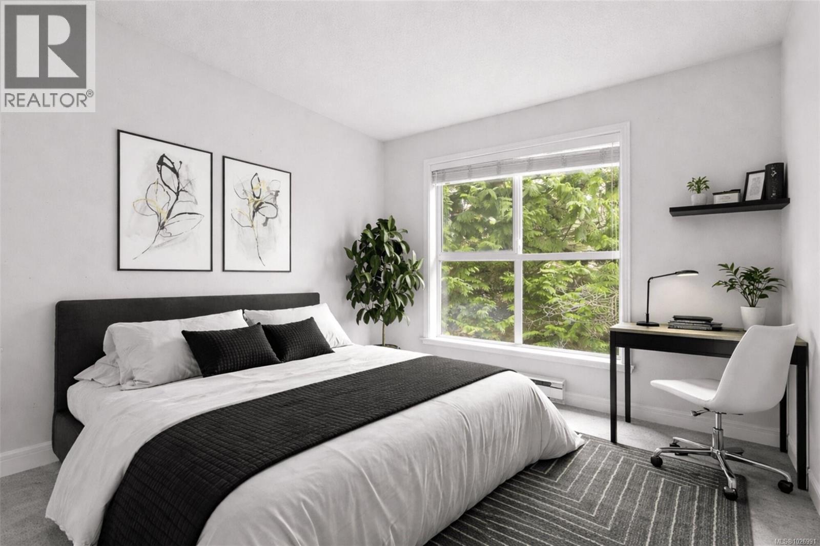 302 1710 Fort St, Victoria, British Columbia  V8R 1J2 - Photo 13 - 1026991