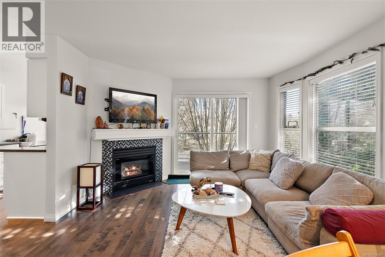 302 1710 Fort St, Victoria, British Columbia  V8R 1J2 - Photo 2 - 1026991