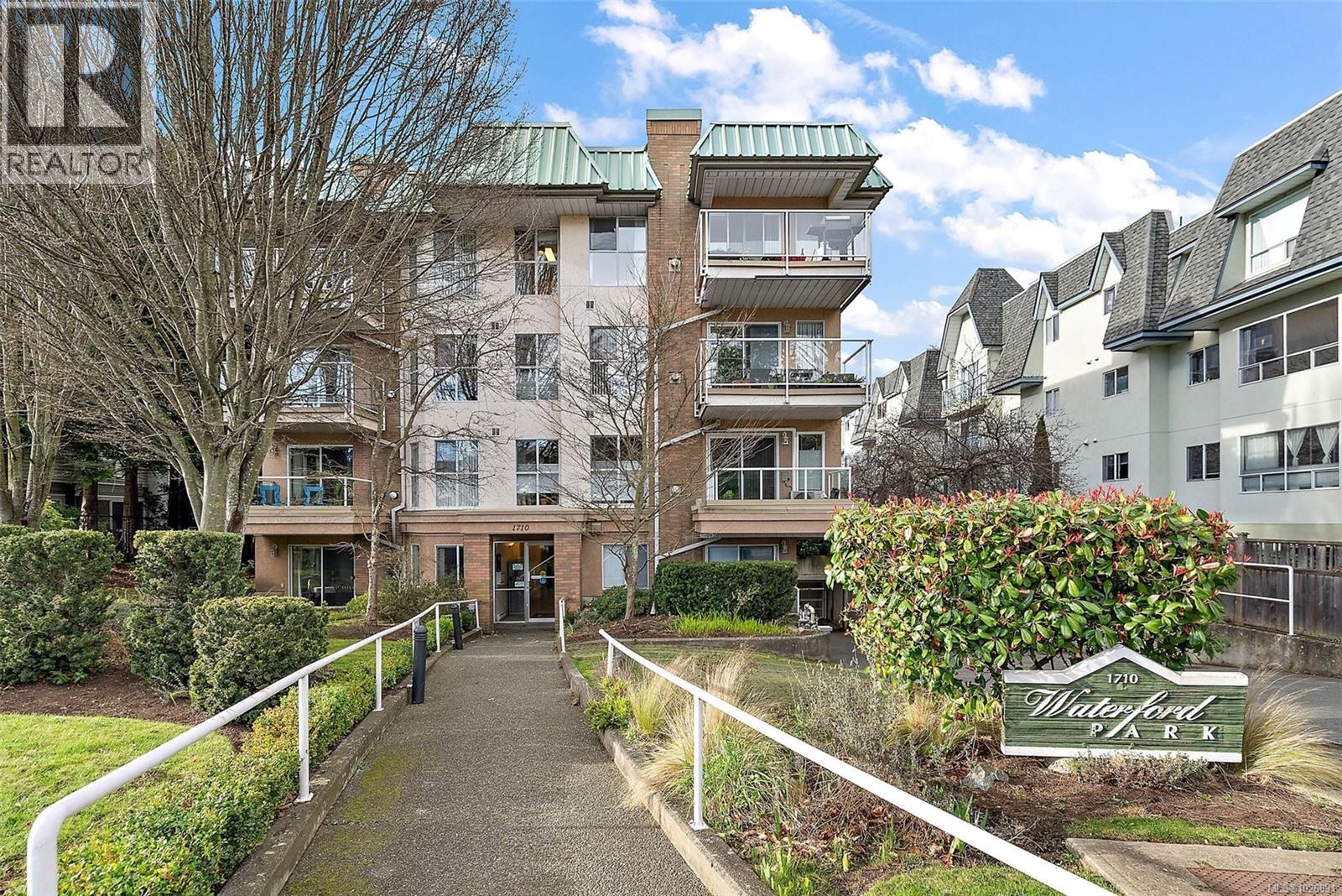 302 1710 Fort St, Victoria, British Columbia  V8R 1J2 - Photo 21 - 1026991