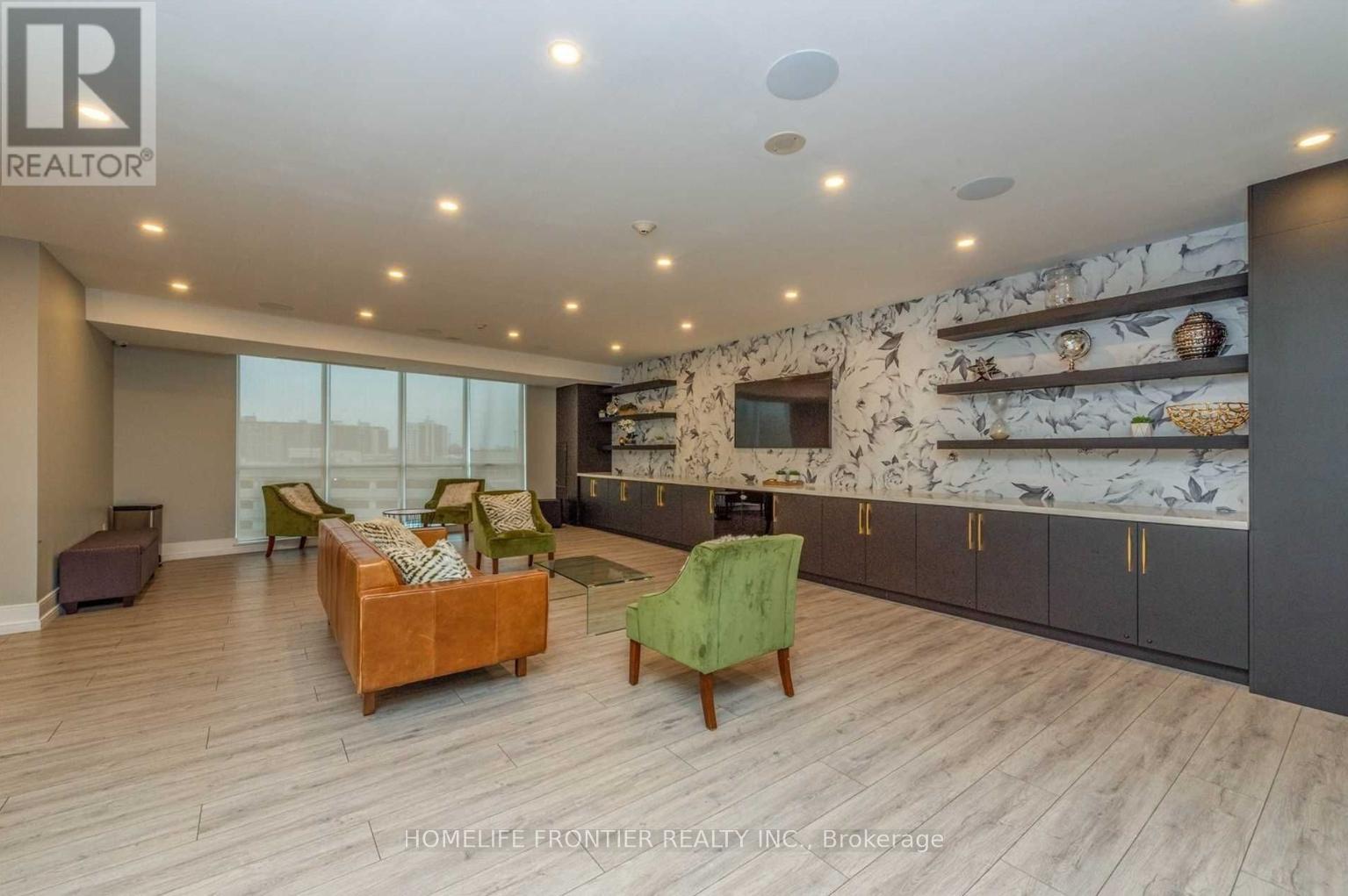 323 - 70 Forest Manor Road, Toronto, Ontario  M2J 0A9 - Photo 13 - C12826592