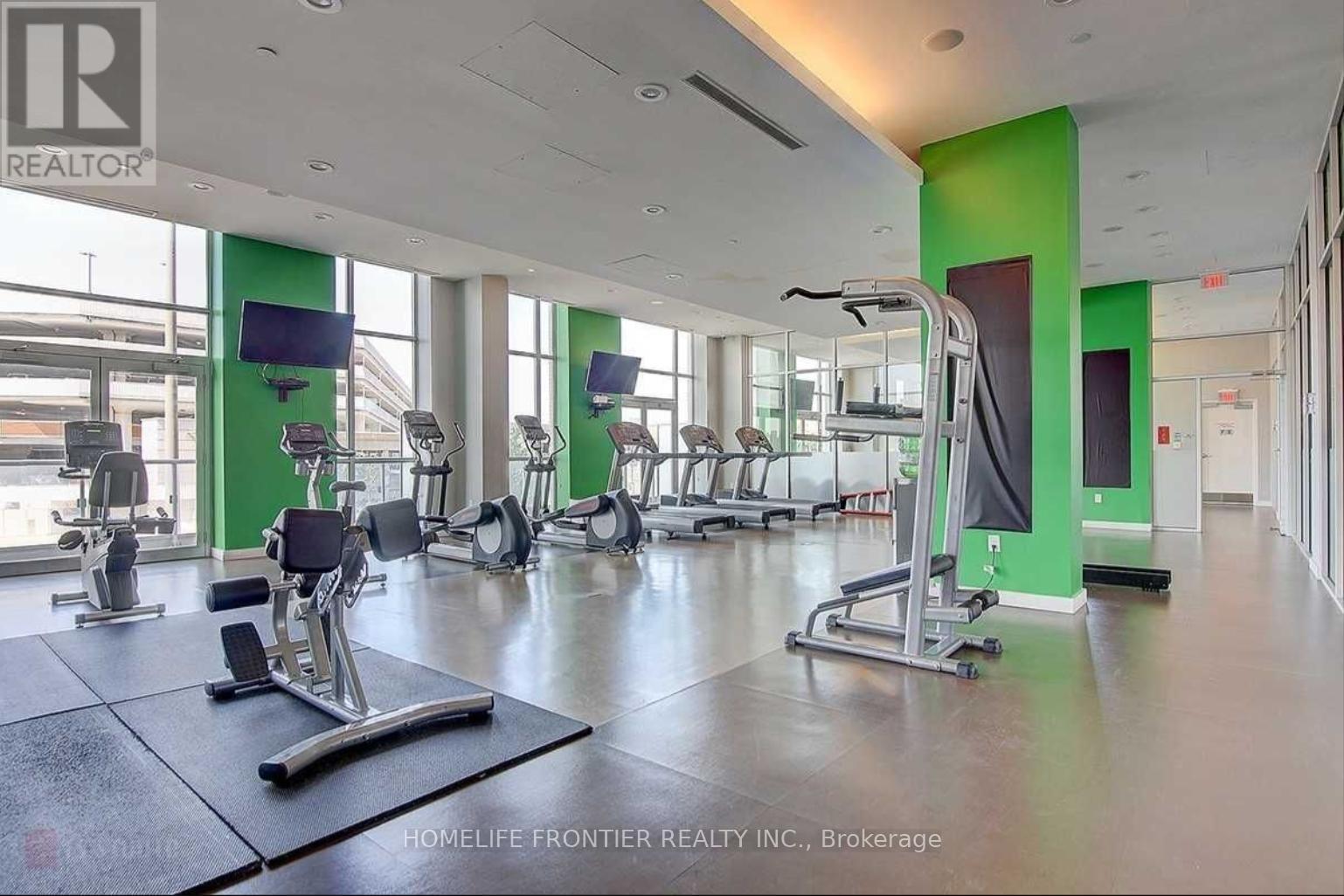 323 - 70 Forest Manor Road, Toronto, Ontario  M2J 0A9 - Photo 15 - C12826592