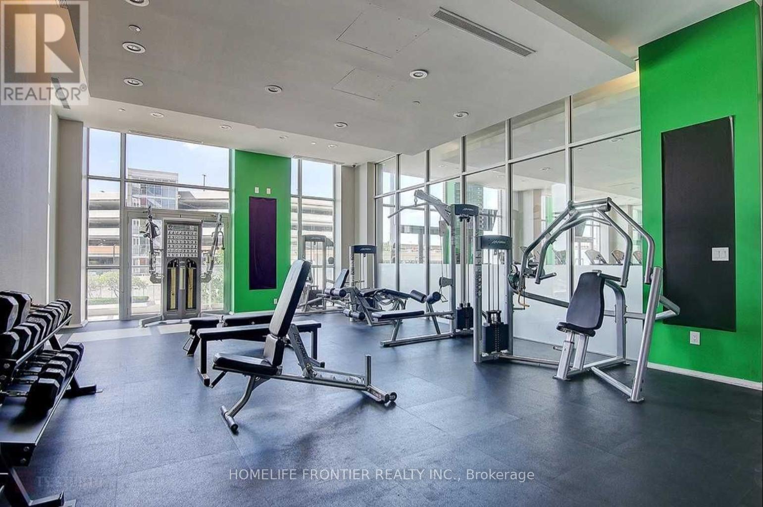 323 - 70 Forest Manor Road, Toronto, Ontario  M2J 0A9 - Photo 14 - C12826592