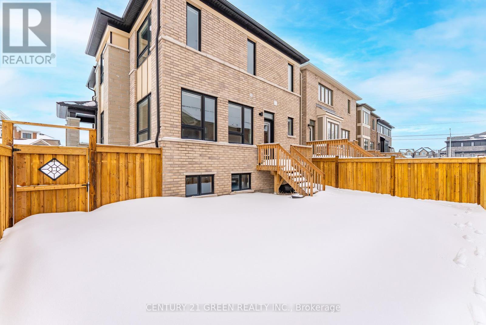 3140 Willowridge Path, Pickering, Ontario  L1X 0N5 - Photo 48 - E12828906