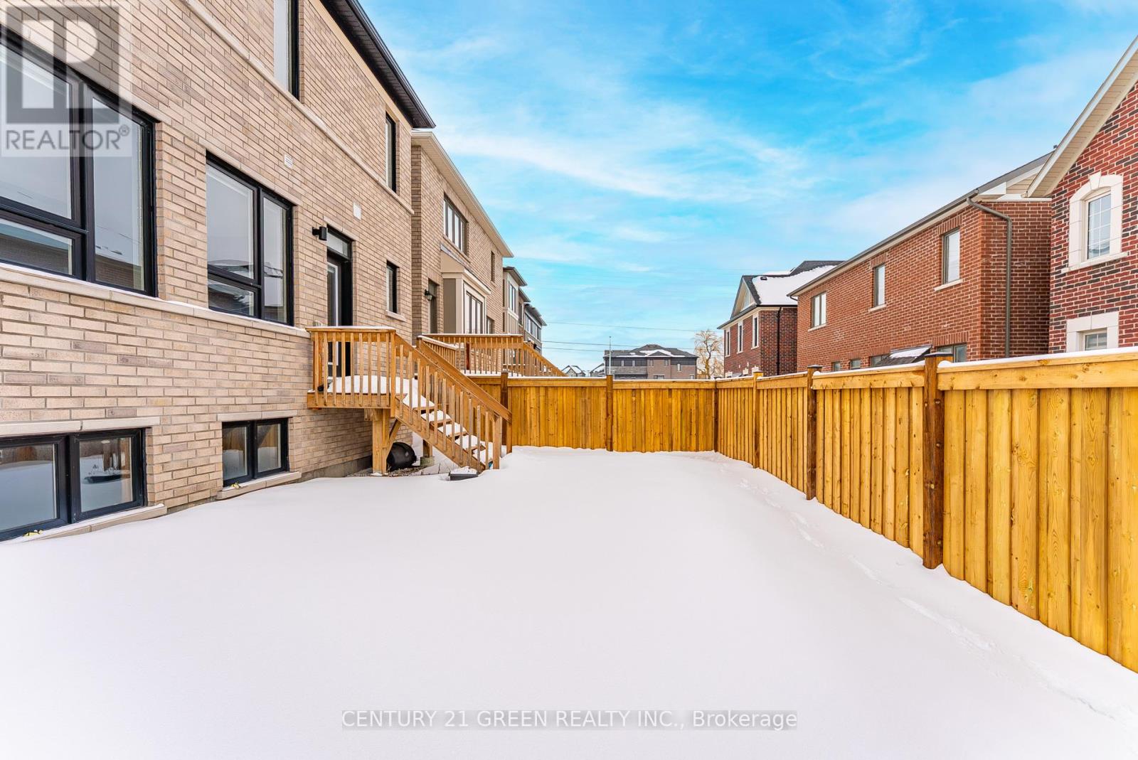 3140 Willowridge Path, Pickering, Ontario  L1X 0N5 - Photo 49 - E12828906