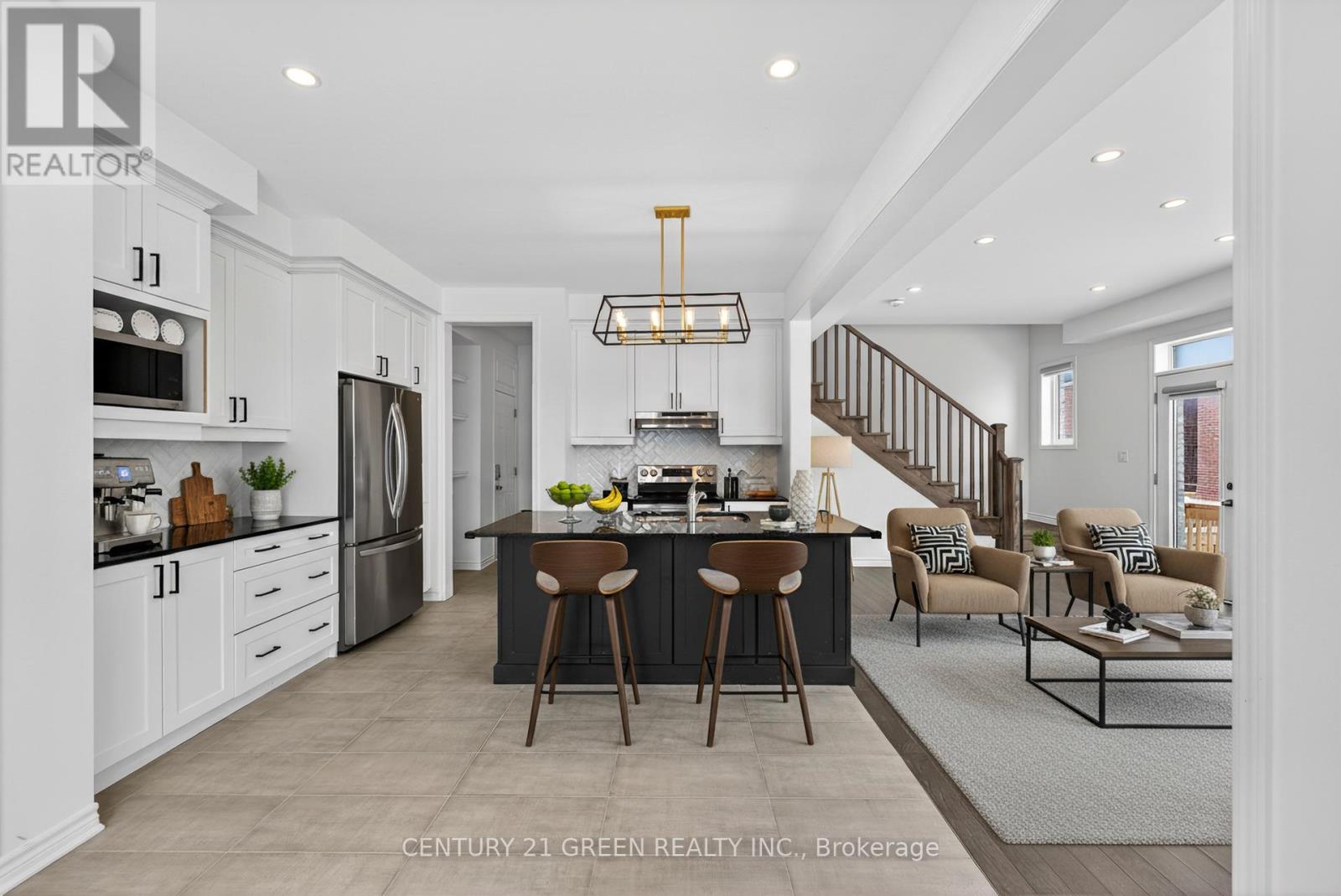 3140 Willowridge Path, Pickering, Ontario  L1X 0N5 - Photo 7 - E12828906