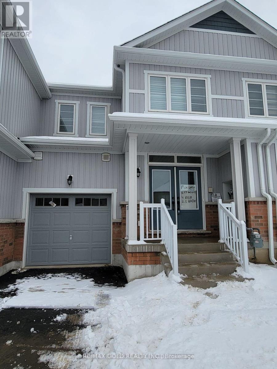 632 Anishinaabe Drive, Melancthon, Ontario  L9V 3Y4 - Photo 2 - X12813182