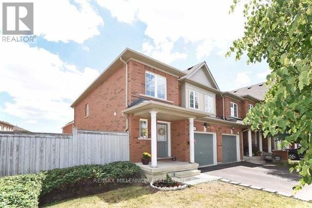 93 - 525 Novo Star Drive, Mississauga, Ontario  L5W 1X8 - Photo 2 - W12818712