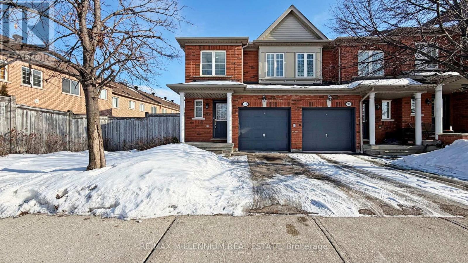 93 - 525 Novo Star Drive, Mississauga, Ontario  L5W 1X8 - Photo 3 - W12818712