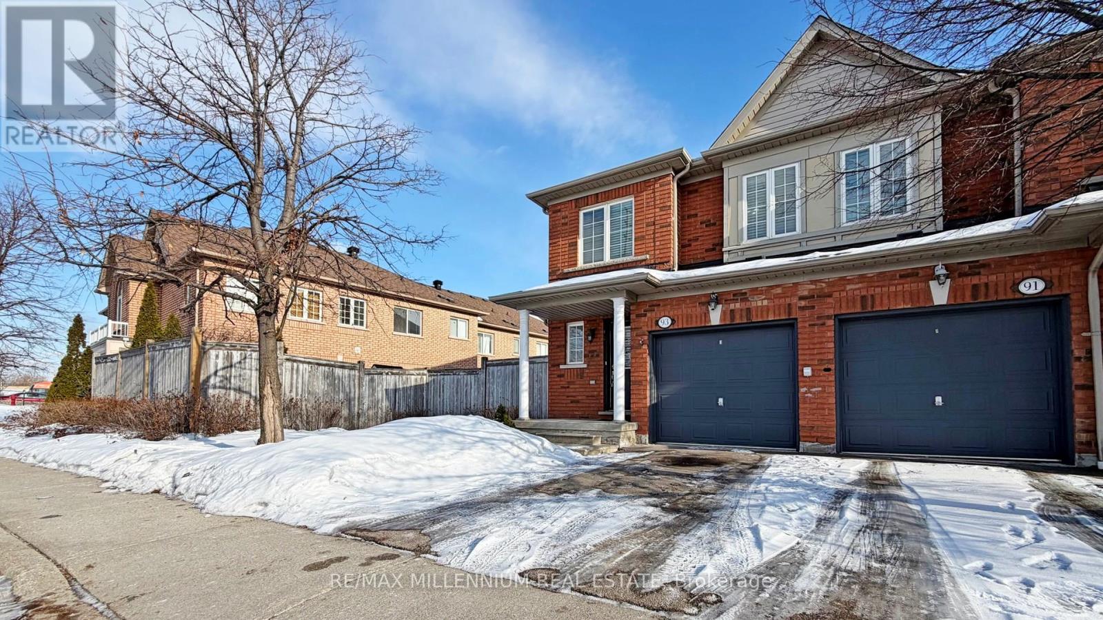 93 - 525 Novo Star Drive, Mississauga, Ontario  L5W 1X8 - Photo 4 - W12818712