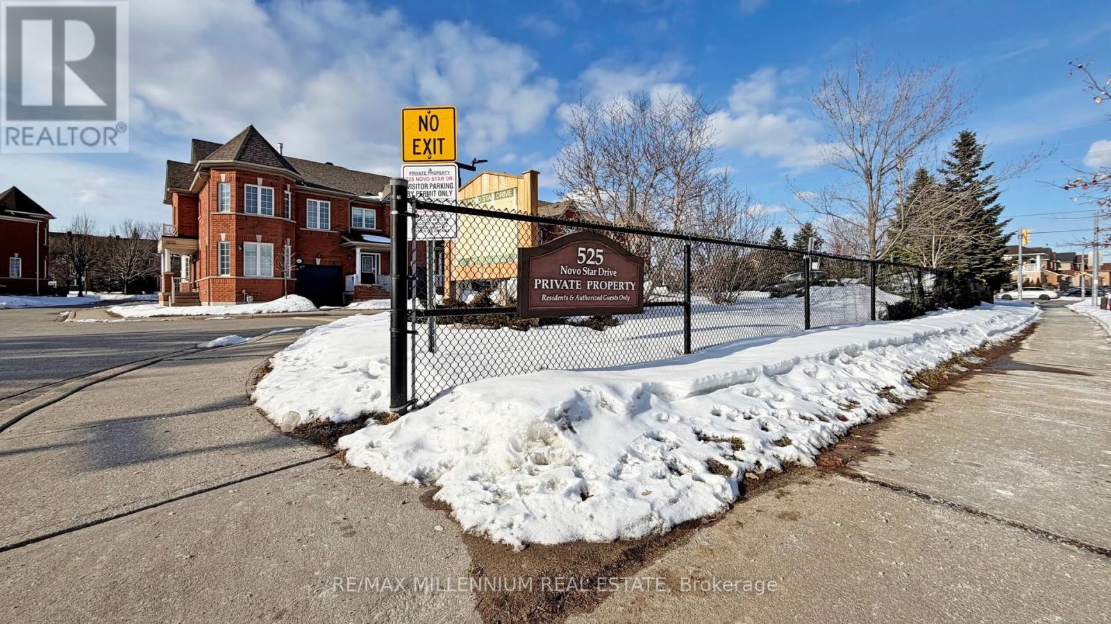 93 - 525 Novo Star Drive, Mississauga, Ontario  L5W 1X8 - Photo 43 - W12818712