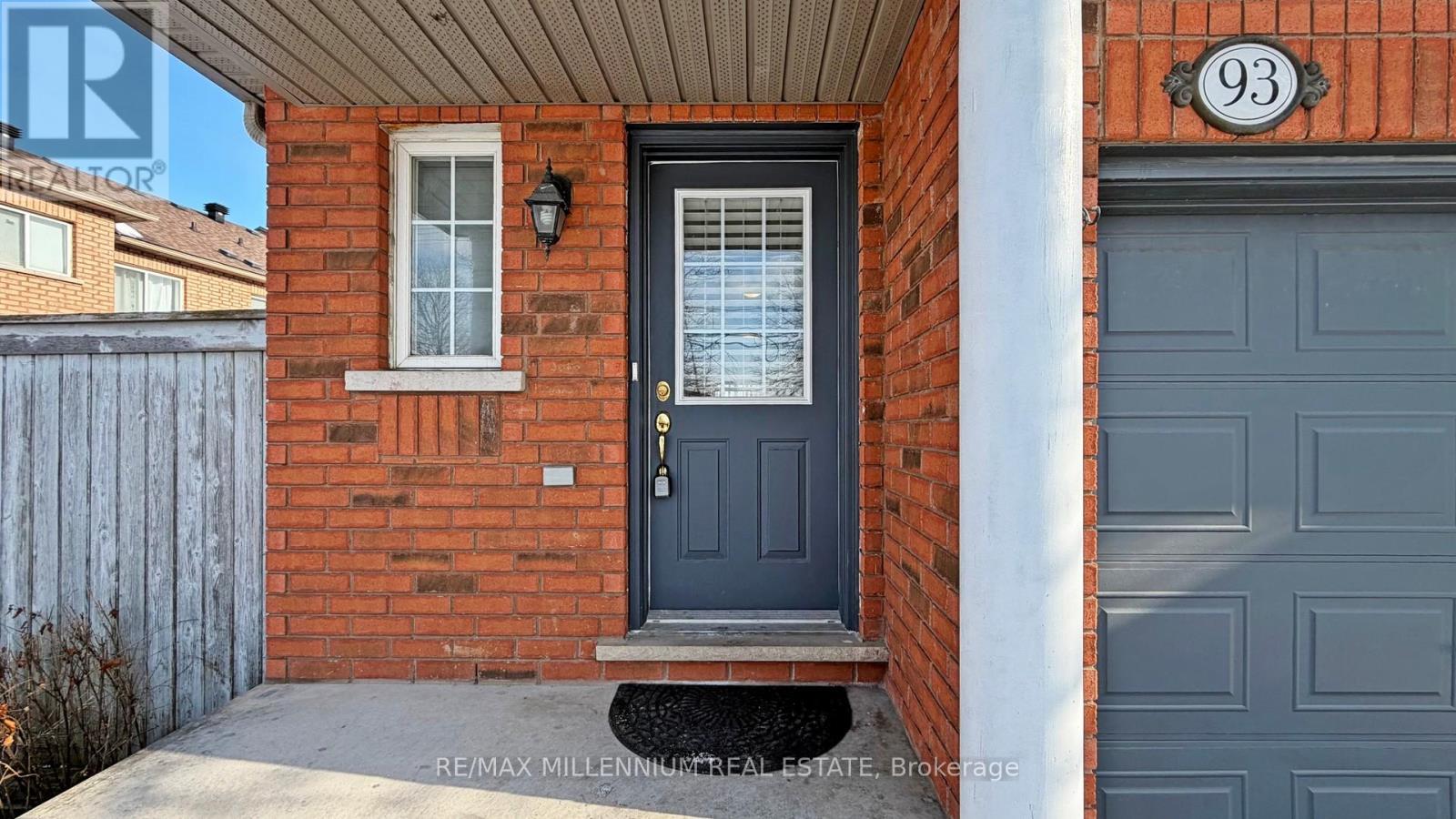 93 - 525 Novo Star Drive, Mississauga, Ontario  L5W 1X8 - Photo 6 - W12818712