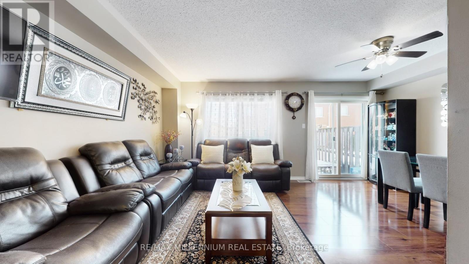 93 - 525 Novo Star Drive, Mississauga, Ontario  L5W 1X8 - Photo 7 - W12818712