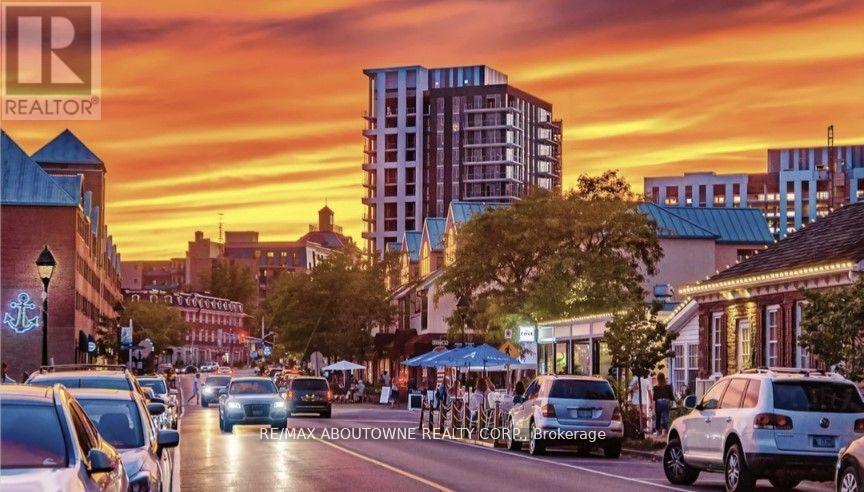 B0514 - 133 Bronte Road, Oakville, Ontario  L6L 3C1 - Photo 26 - W12828998