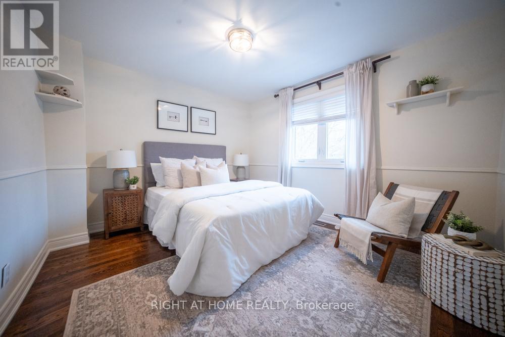 155 Cheverie Street, Oakville, Ontario  L6J 6C3 - Photo 15 - W12829002