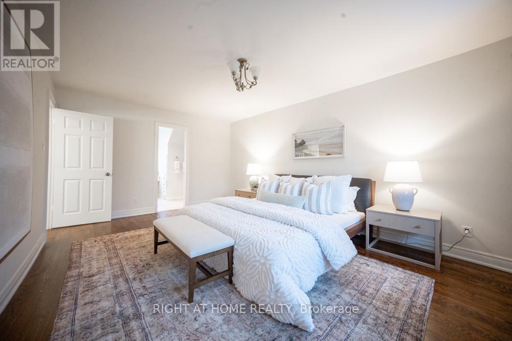 155 Cheverie Street, Oakville, Ontario  L6J 6C3 - Photo 24 - W12829002