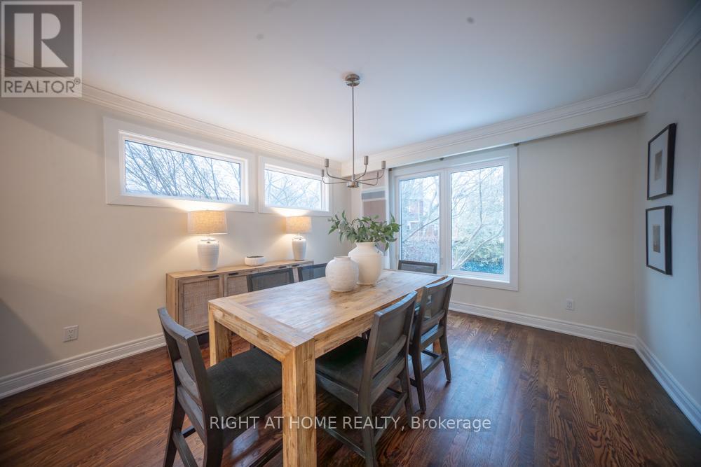 155 Cheverie Street, Oakville, Ontario  L6J 6C3 - Photo 8 - W12829002