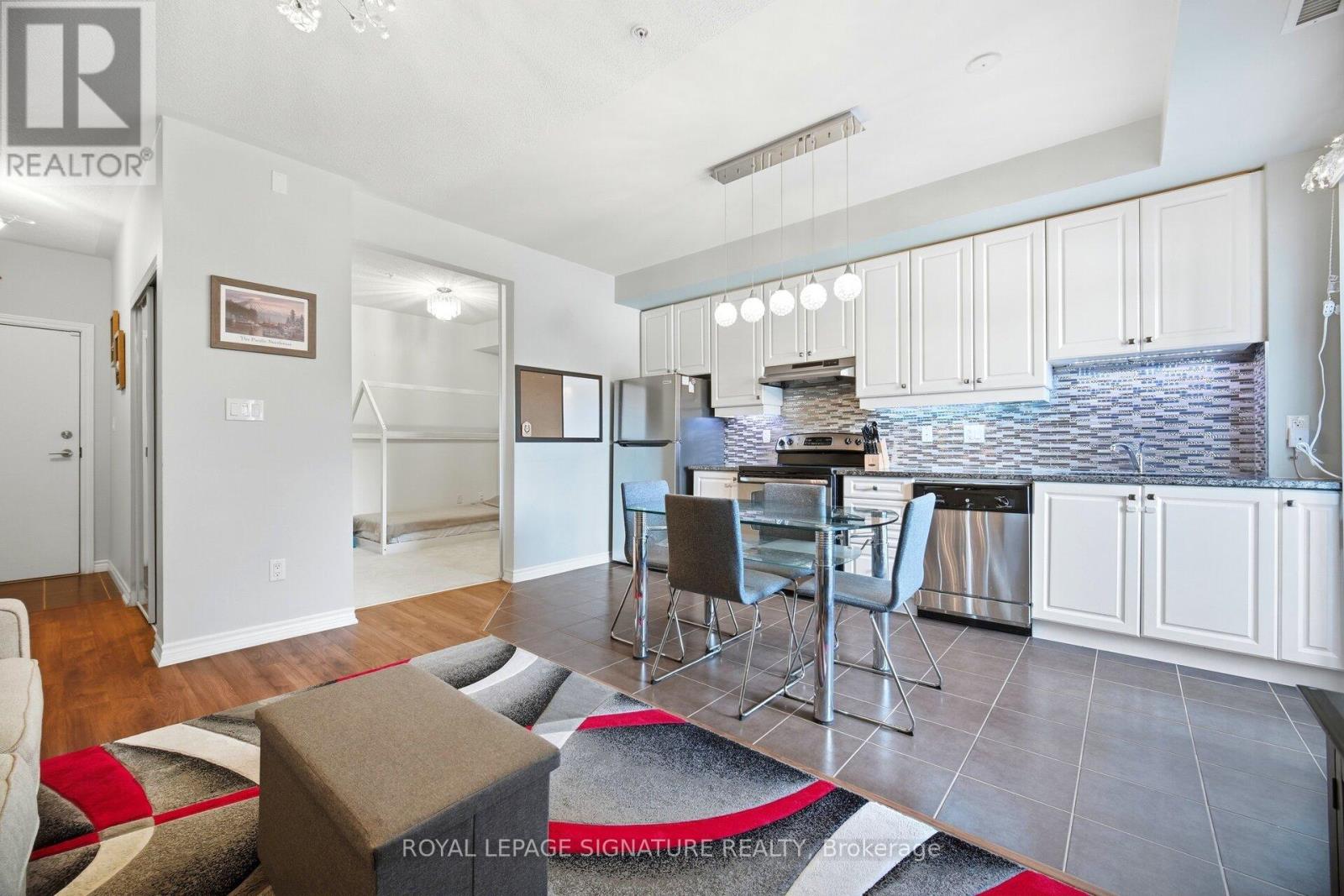 231 - 570 Lolita Gardens, Mississauga, Ontario  L5A 0A1 - Photo 15 - W12829010