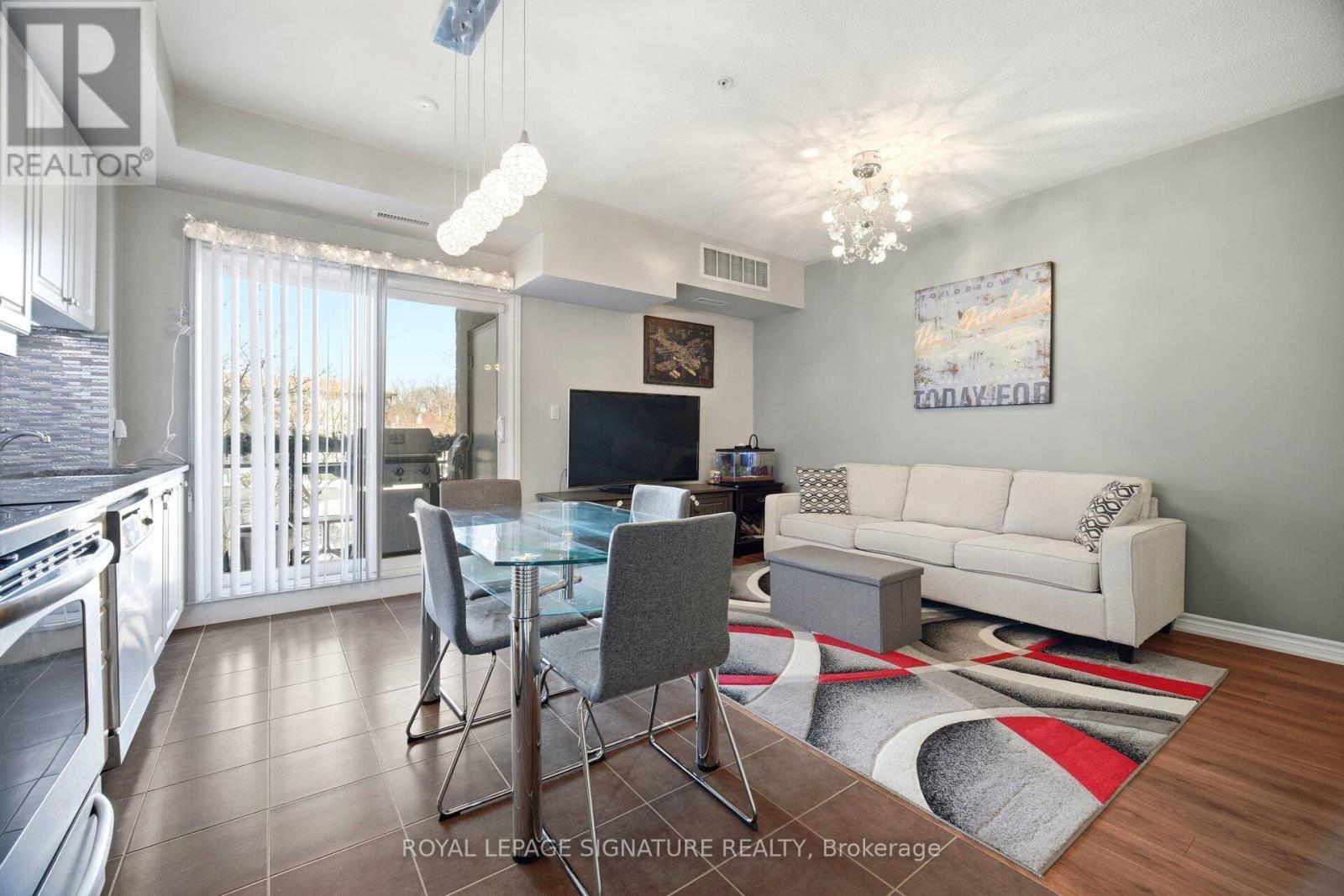 231 - 570 Lolita Gardens, Mississauga, Ontario  L5A 0A1 - Photo 16 - W12829010